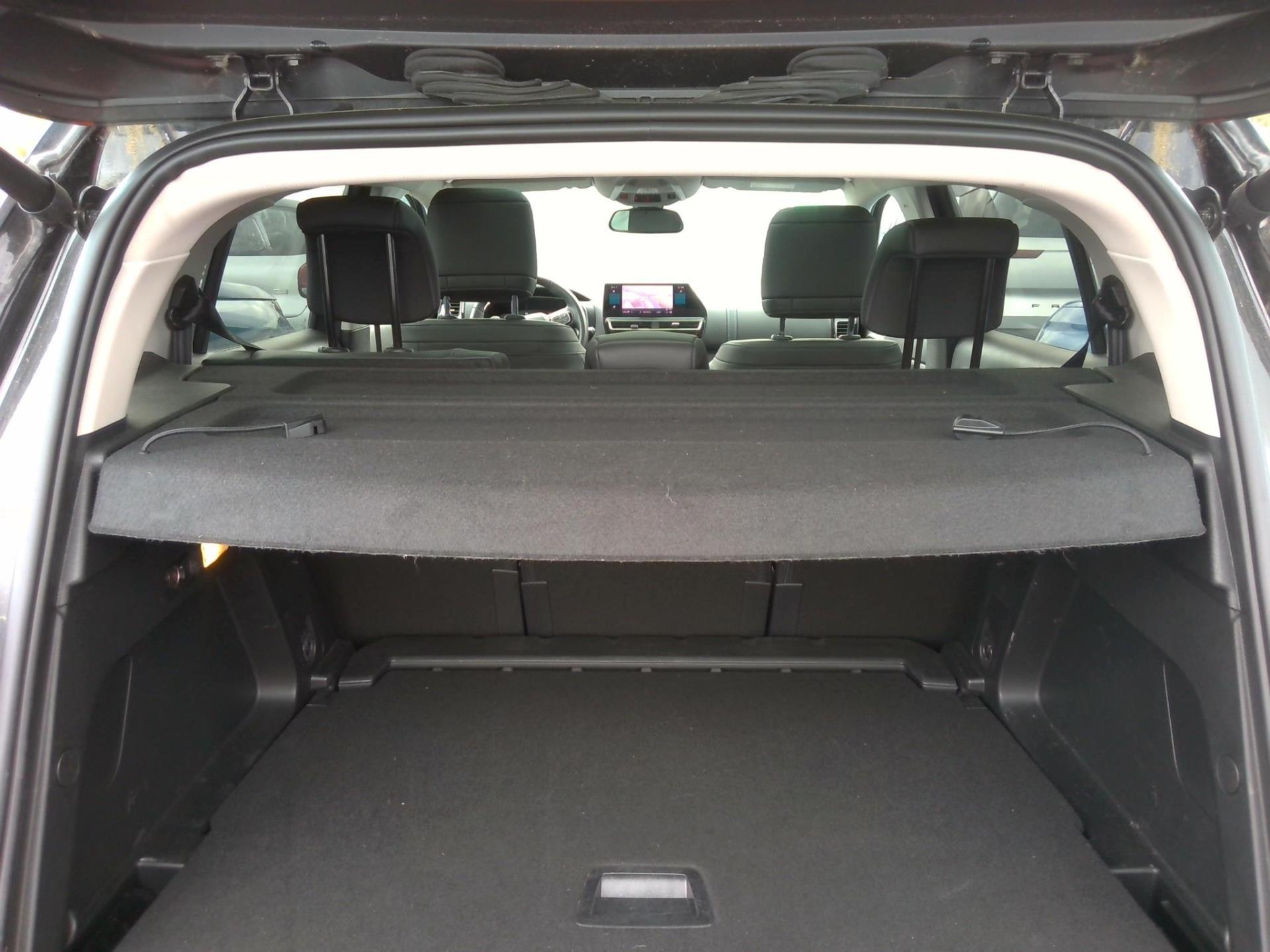 Citroen C5 Aircross PureTech 130 S&S EAT8 Shine 2023