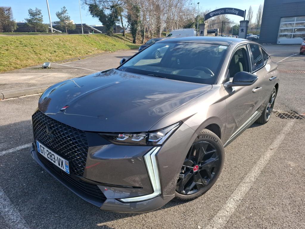 DS 4 II