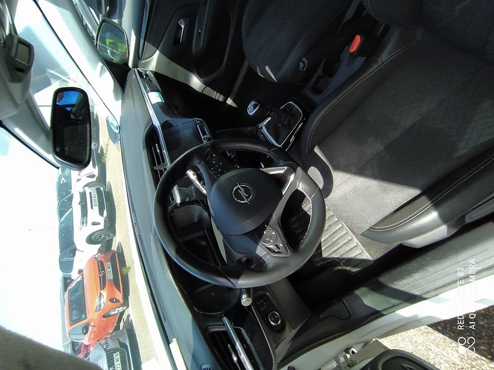 Foto Opel Corsa 12