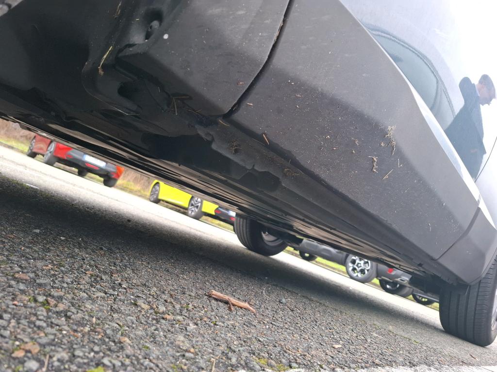 Peugeot 3008 Puretech 130ch S&S BVM6 Allure Pack 2022