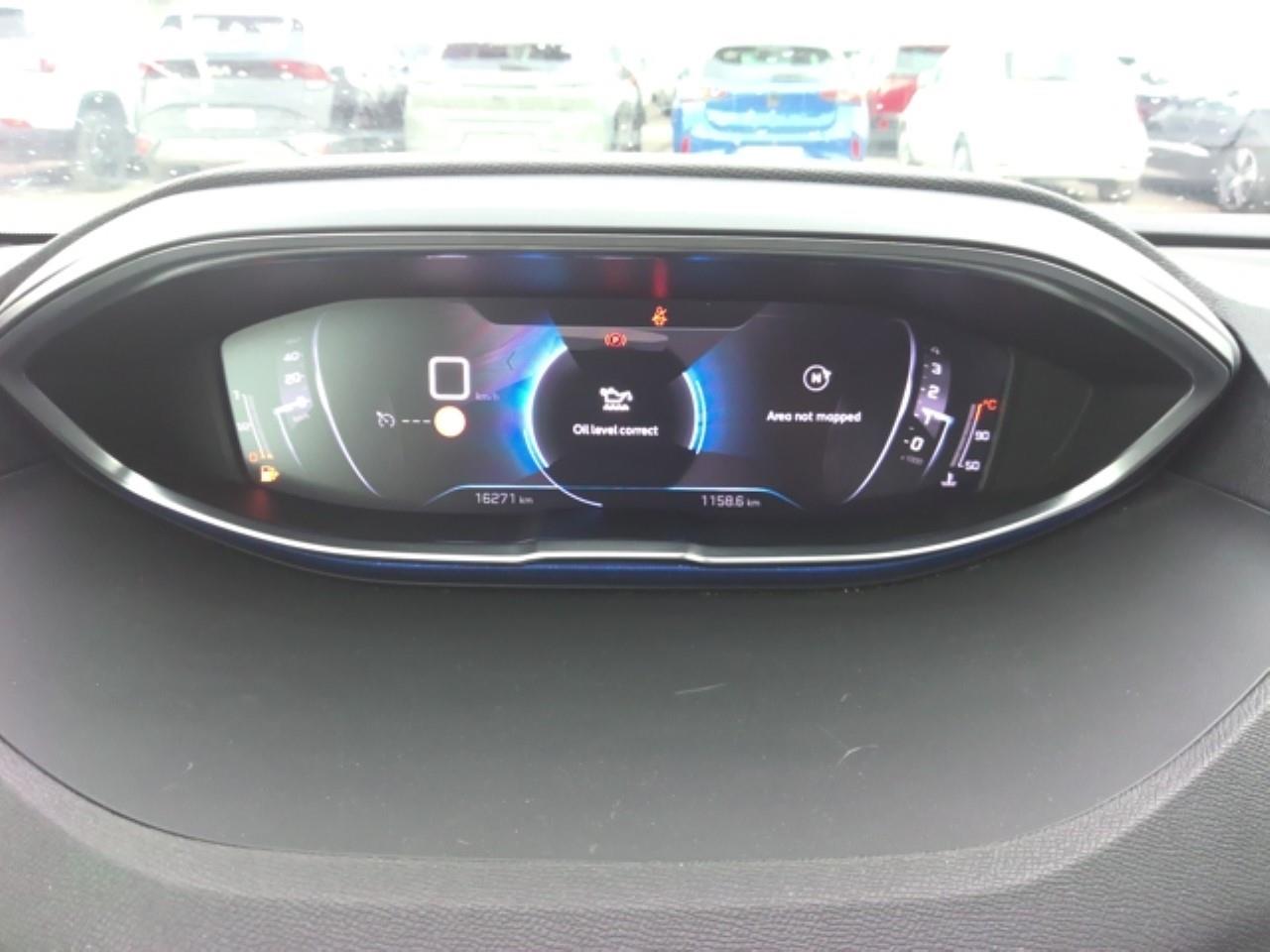 Foto Peugeot 3008 5