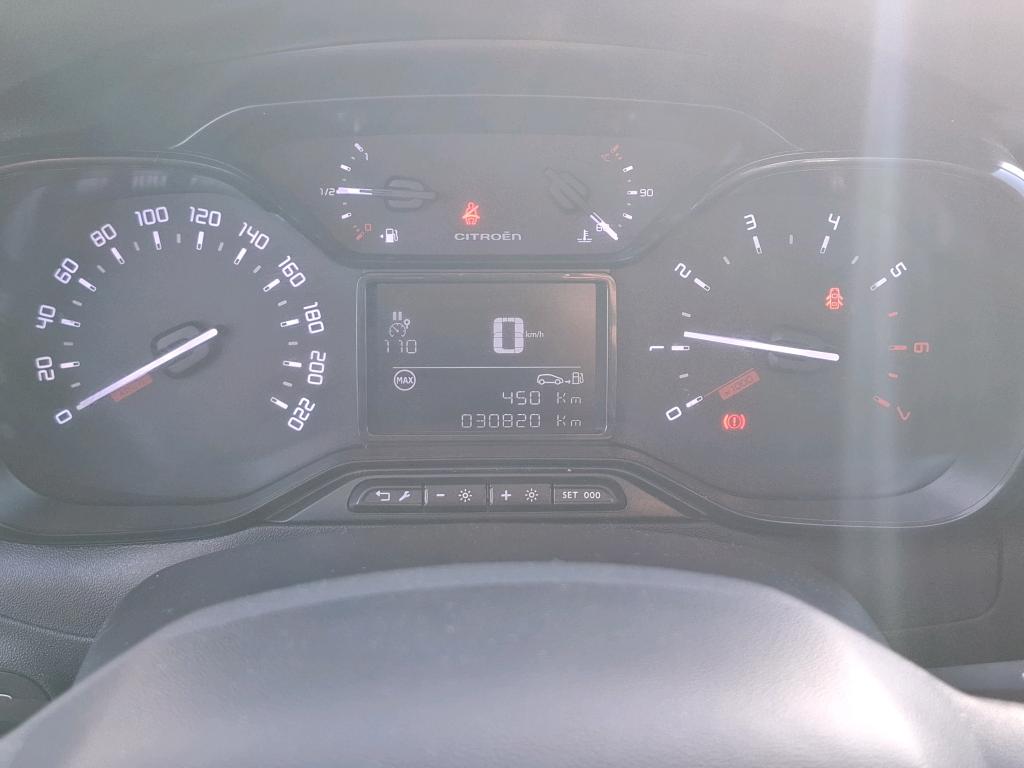 Citroen C3 PureTech 83 S&S BVM5 Feel Pack 2022