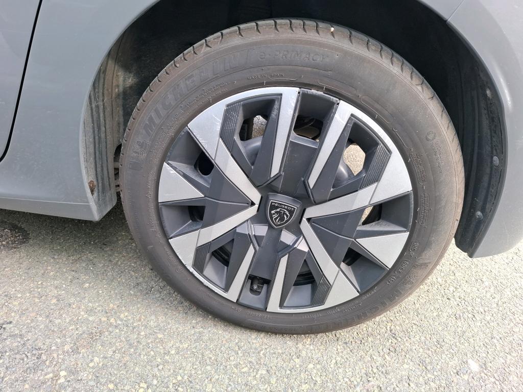 Peugeot 208 PureTech 75 S&S BVM5 Active 2024