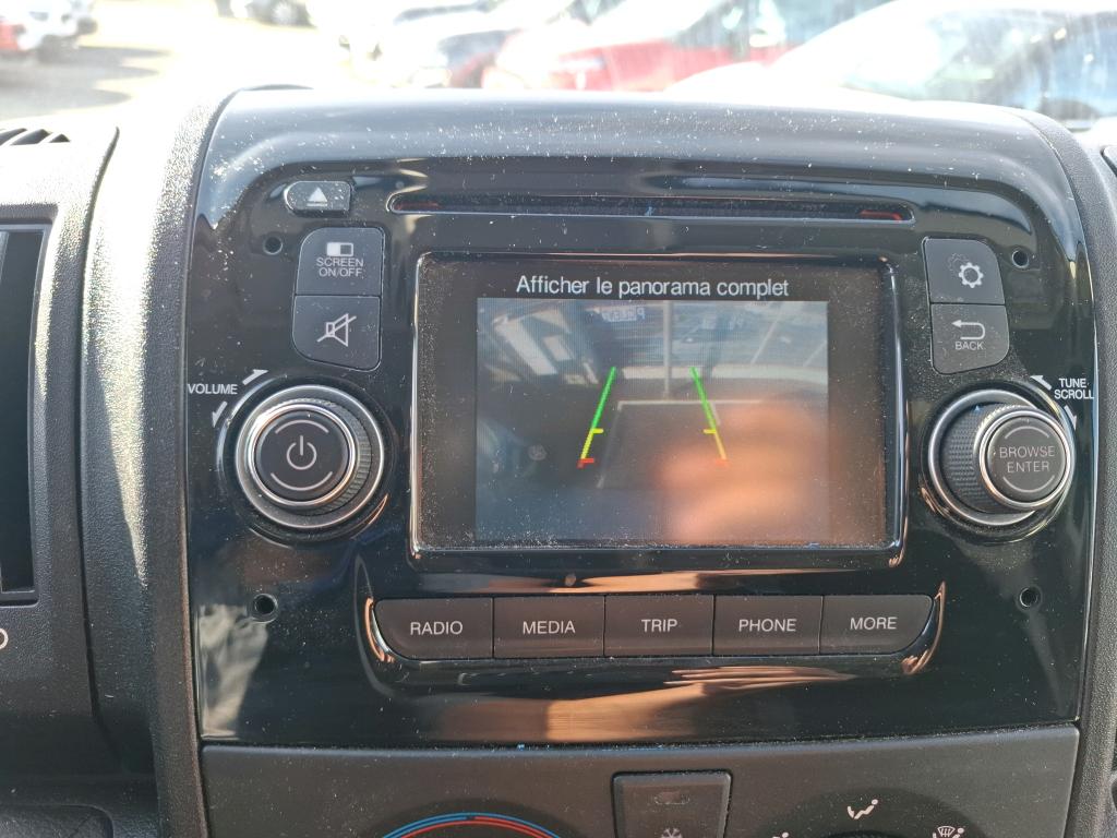 Citroen JUMPER TOLE 35 L2H2  BLUEHDi 130 S&S BVM6 CLUB 2018
