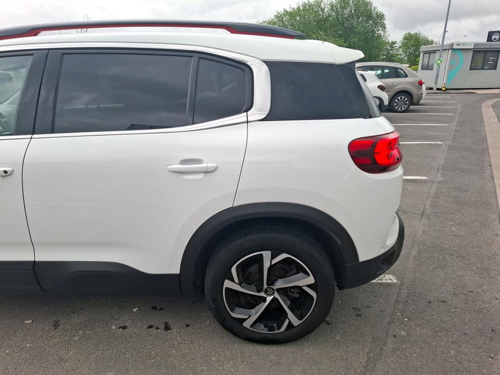Citroen C5 Aircross PureTech 130 S&S BVM6 C-Series 2022