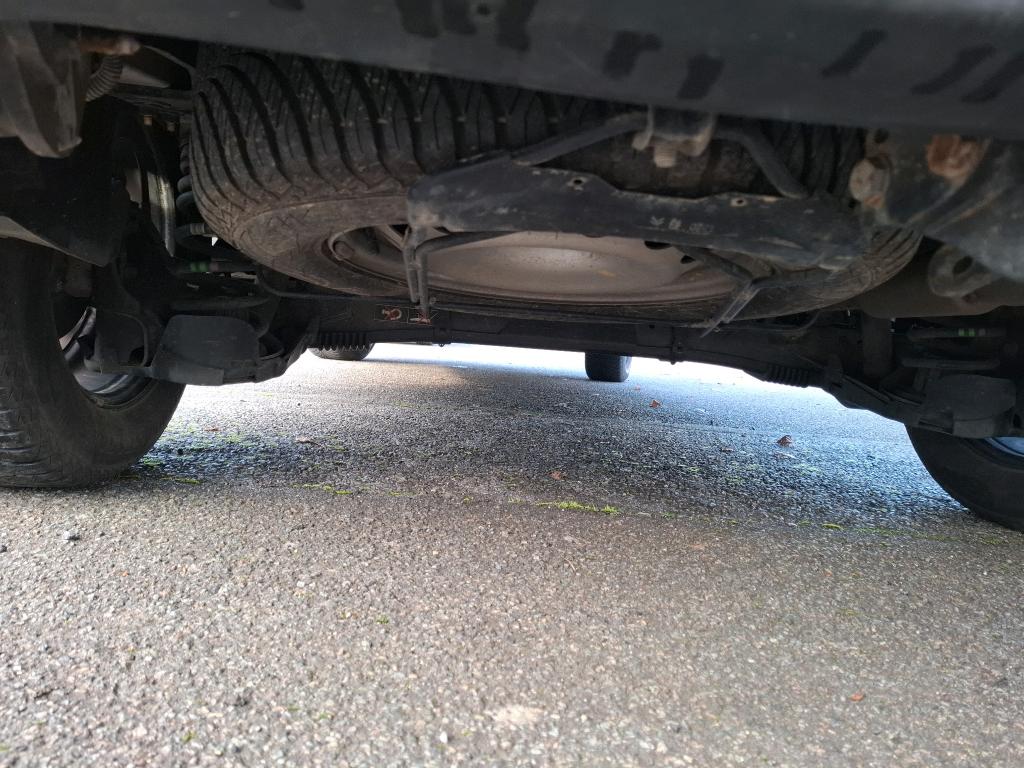 Citroen BERLINGO VAN XL 950 BLUEHDI 100 S&S BVM5 CLUB 2020