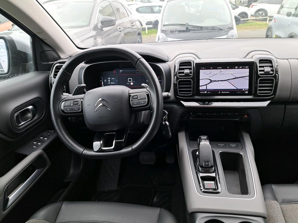 Citroen C5 Aircross BlueHDi 130 S&S EAT8 Business 2021