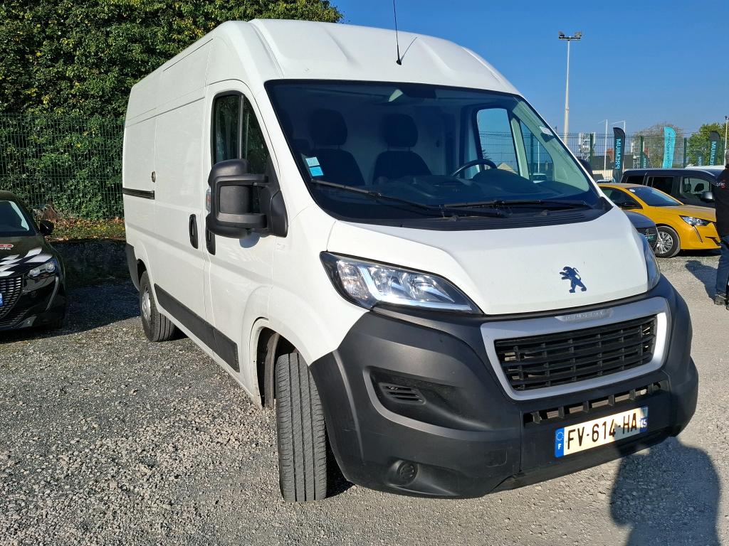 Peugeot BOXER TOLE 330 L2H2 BLUEHDI 120 S&S PREMIUM 2020