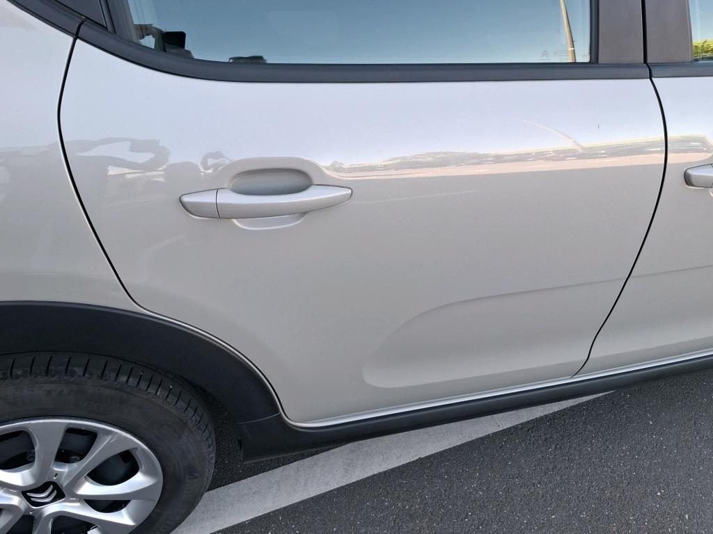 Citroen C3 PureTech 83 ch BVM5 You 2024