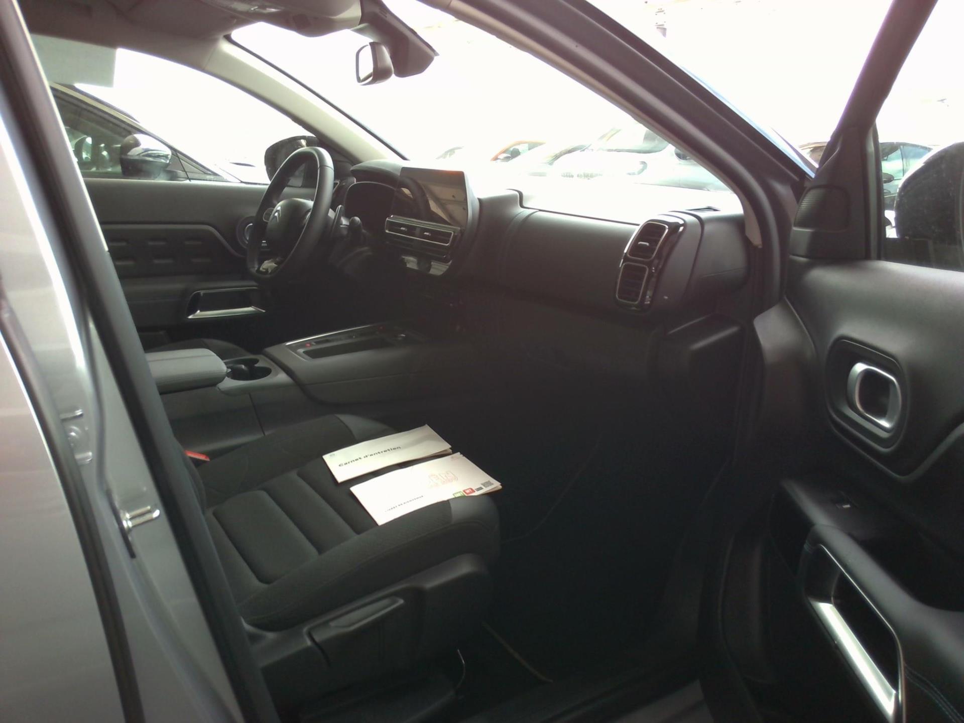 Citroen C5 Aircross Hybride Rechargeable 225 e-EAT8 C-Series 2023