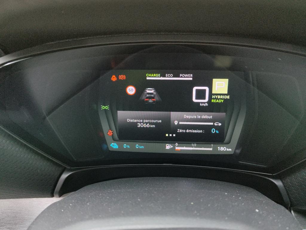 Citroen C5 X Hybride Rechargeable 225 S&S e-EAT8 Feel Pack 2023