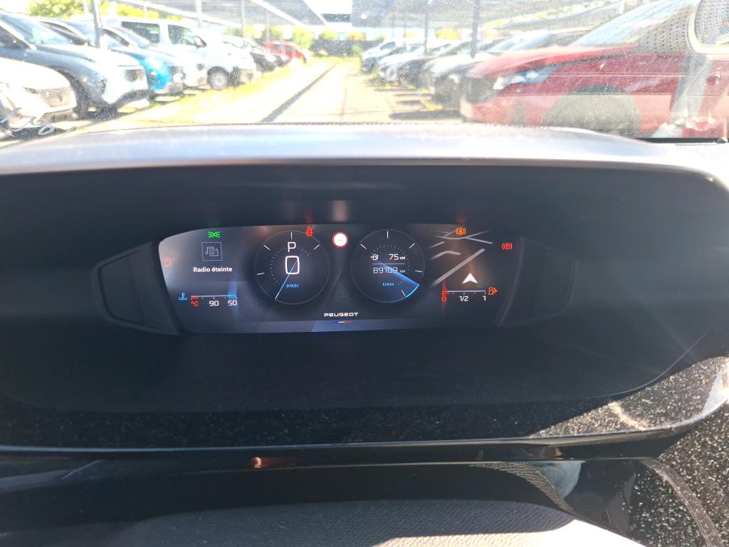 Peugeot 308 SW BlueHDi 130ch S&S EAT8 GT 2023