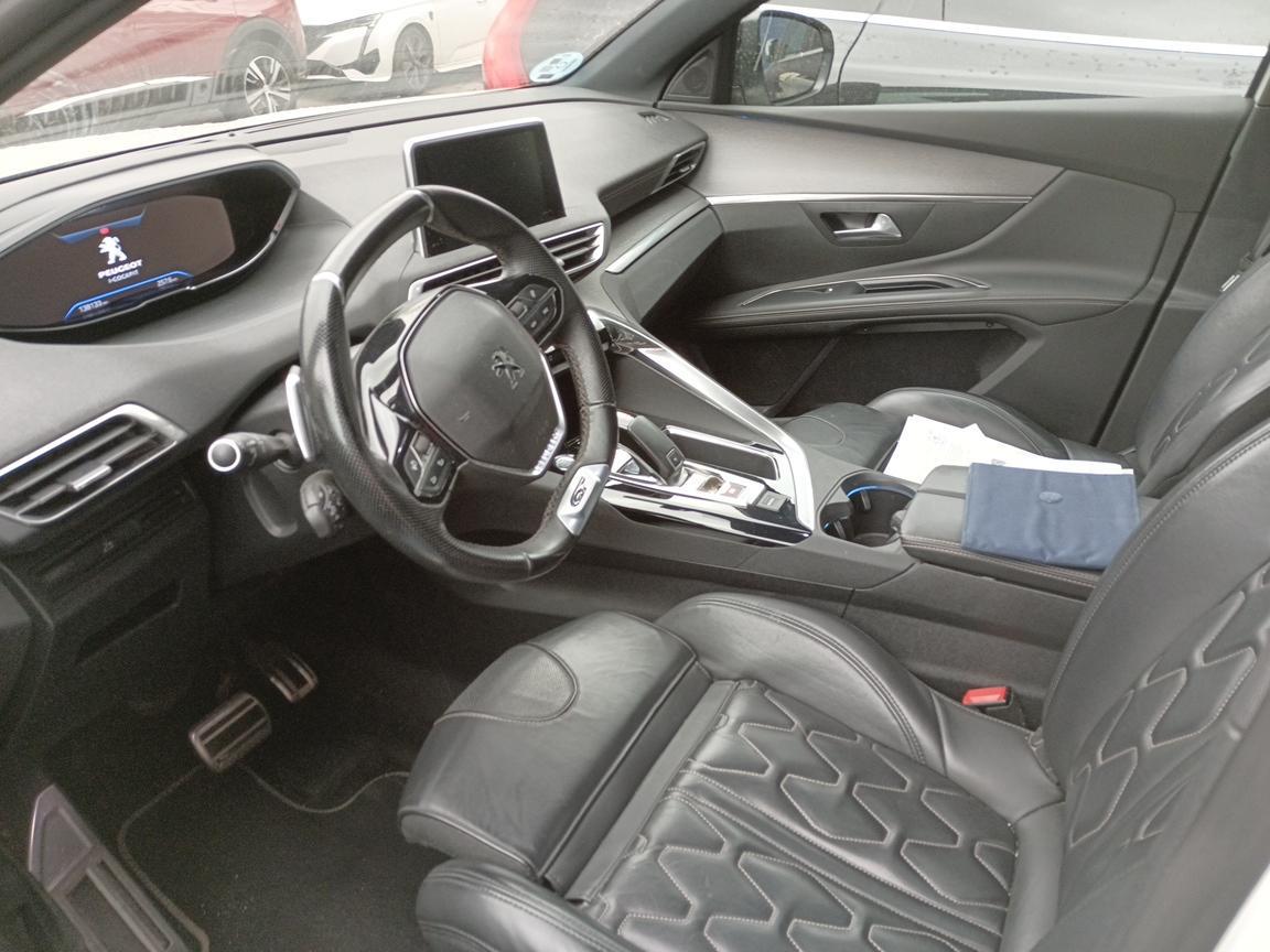 Foto Peugeot 5008 9