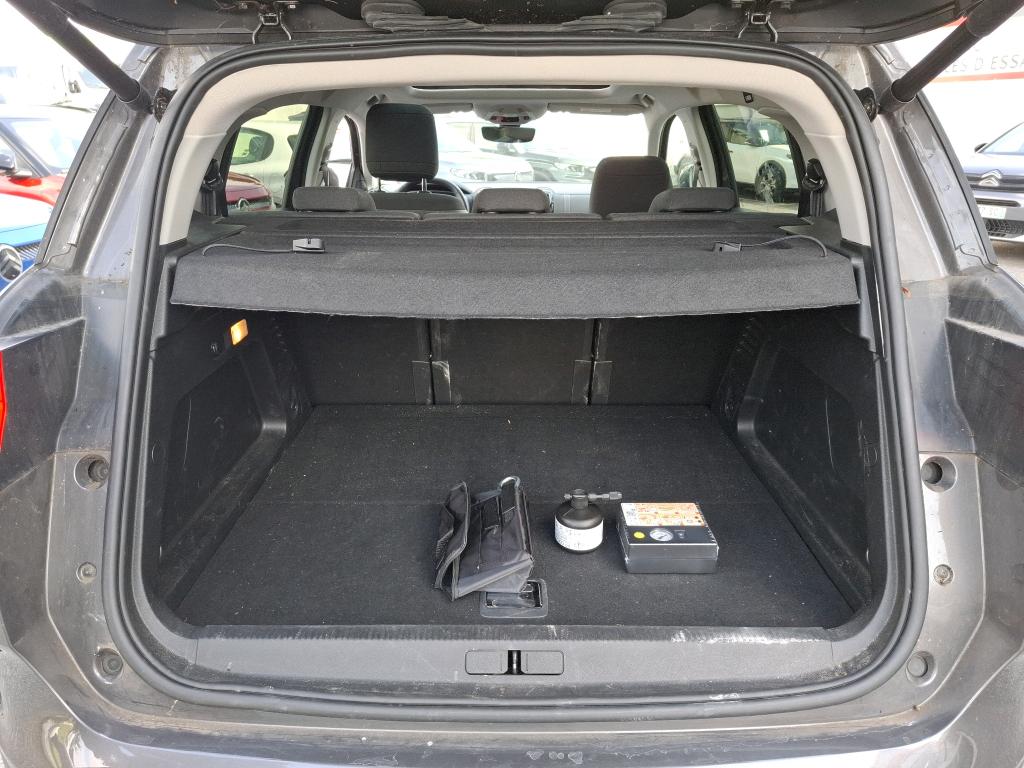 Citroen C5 Aircross Hybride Rechargeable 225 S&S e-EAT8 Shine 2021