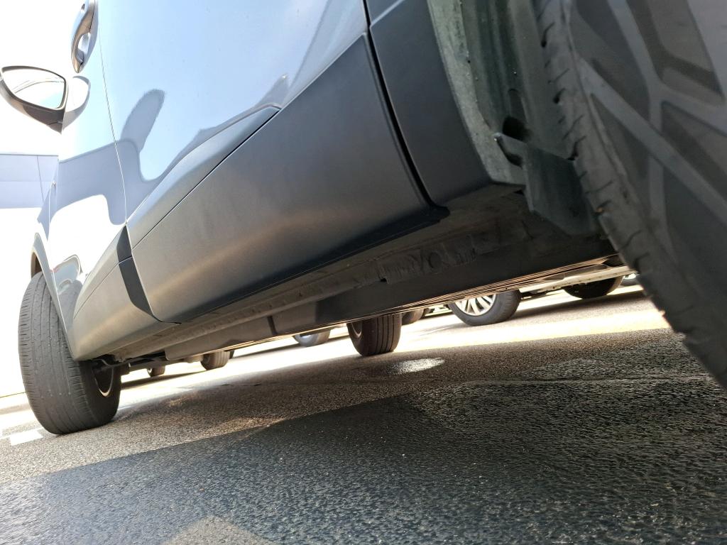 Peugeot 2008 PureTech 130 S&S EAT8 Style 2022