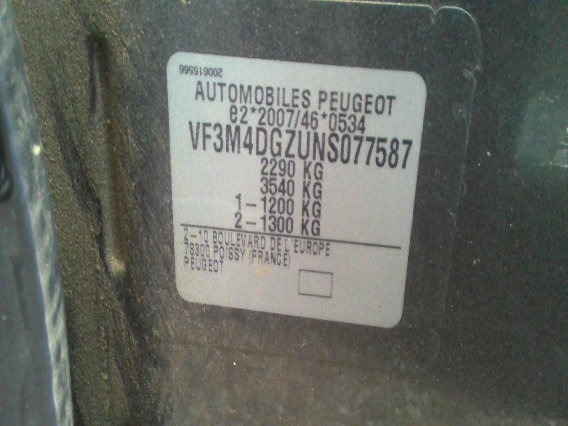 Peugeot 3008 Hybrid 225 e-EAT8 GT 2022