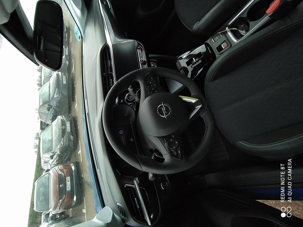 Foto Opel Corsa 9