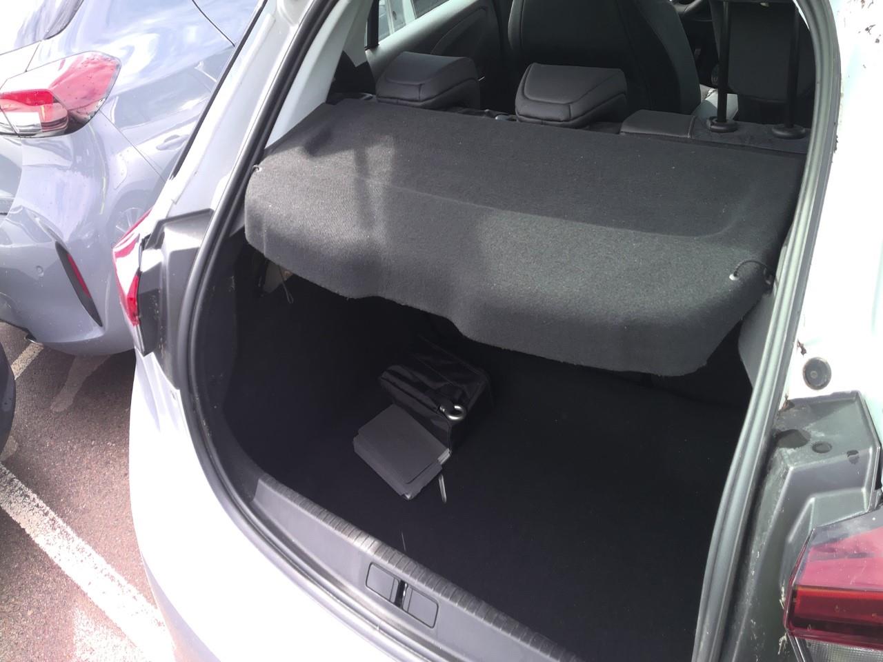 Foto Opel Corsa 8