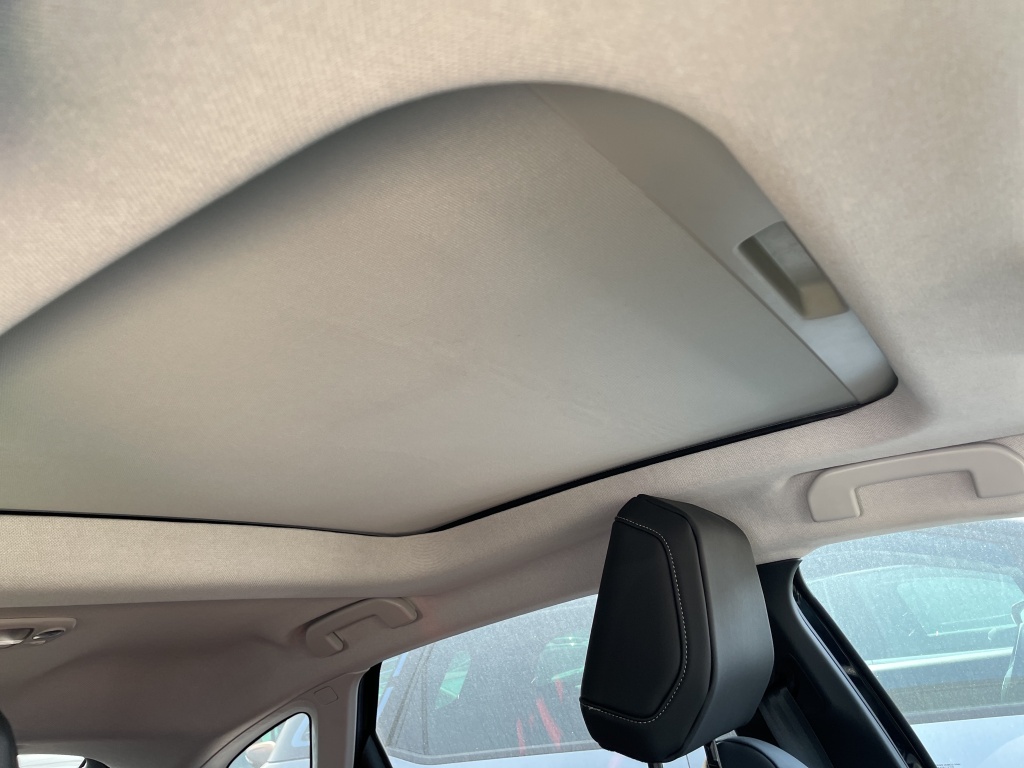Citroen e-C4 136 ch Automatique Shine Pack 2023