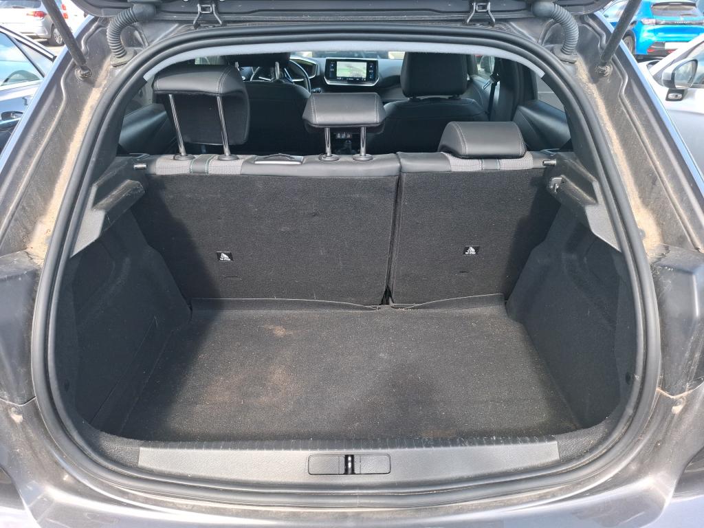 Peugeot 208 BlueHDi 100 S&S BVM6 Allure Pack 2021