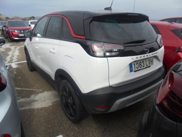Foto Opel CrossLand 6