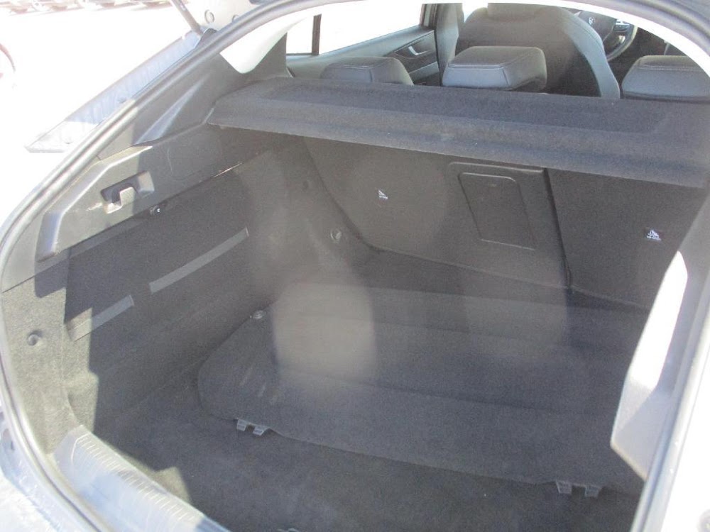 Foto Peugeot 408 16