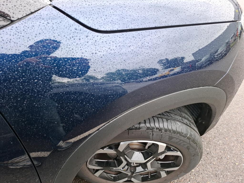 Citroen C5 Aircross BlueHDi 130 EAT8 Plus 2024