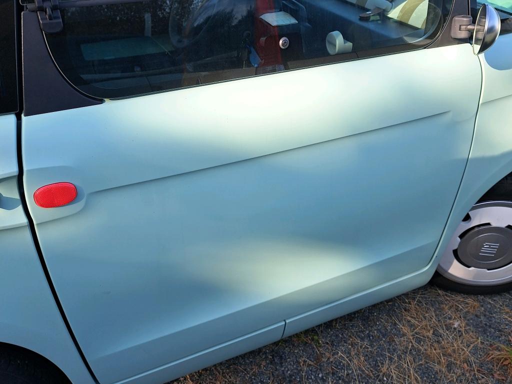 FIAT TOPOLINO