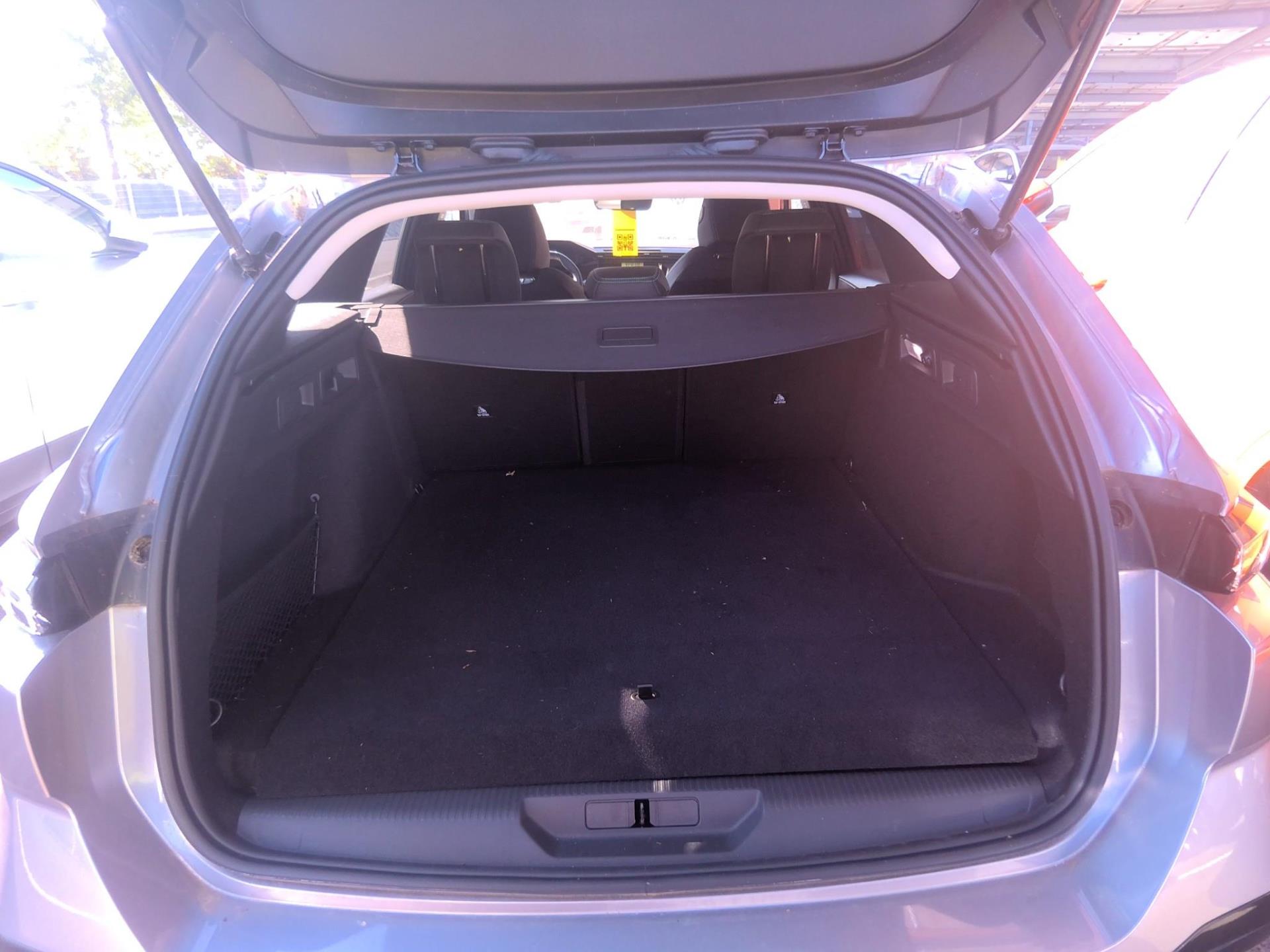 Peugeot 308 SW Plug-in Hybrid 195 ch e-DCS7 Allure 2024