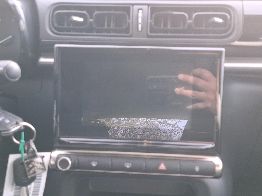 Citroen C3 PureTech 83 S&S BVM5 Feel Business 2022