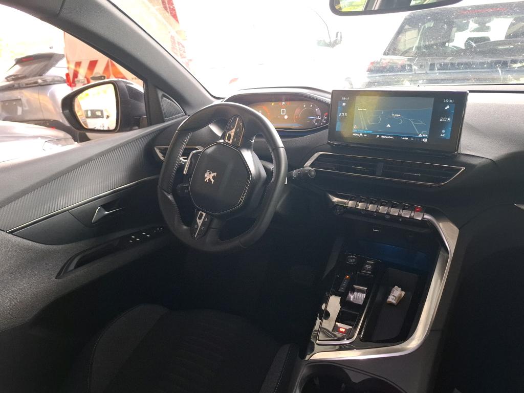 Peugeot 3008 BlueHDi 130ch S&S EAT8 Active Pack 2023