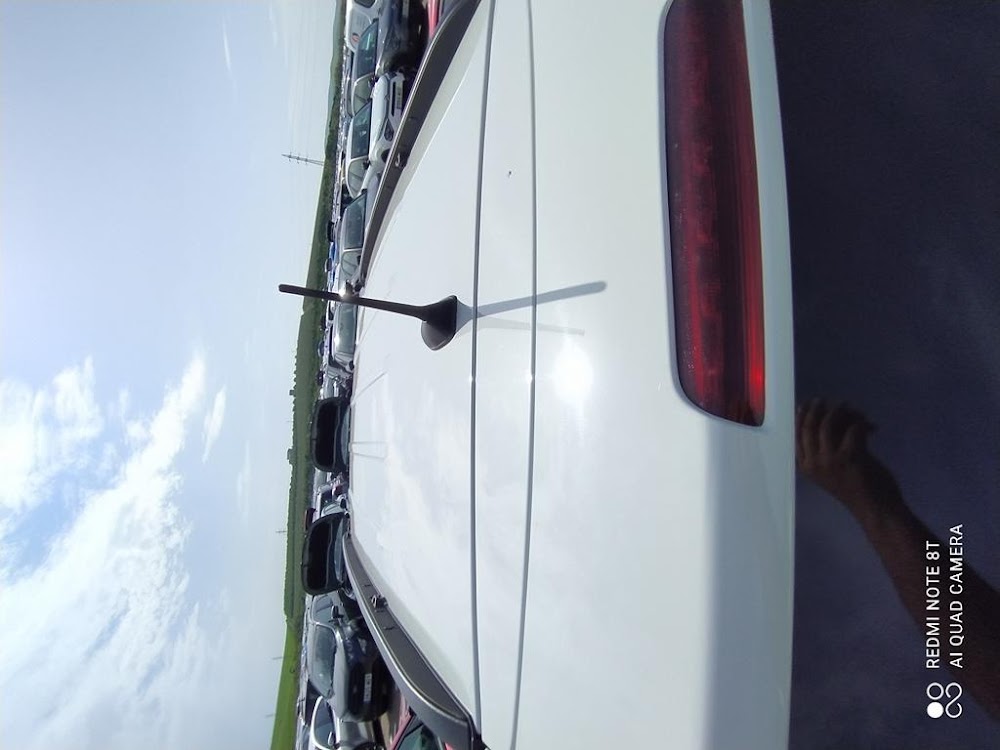 Foto Jeep Compass 6