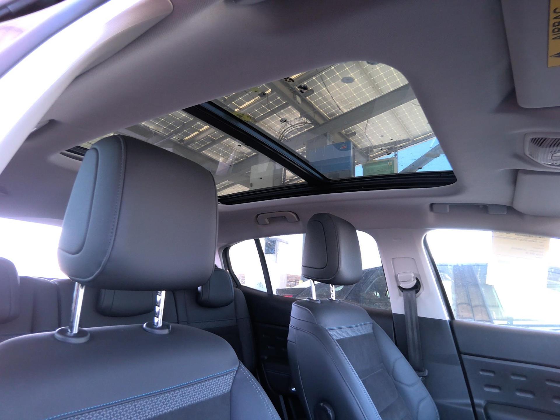 Citroen C5 Aircross Hybride Rechargeable 225 e-EAT8 Shine 2023