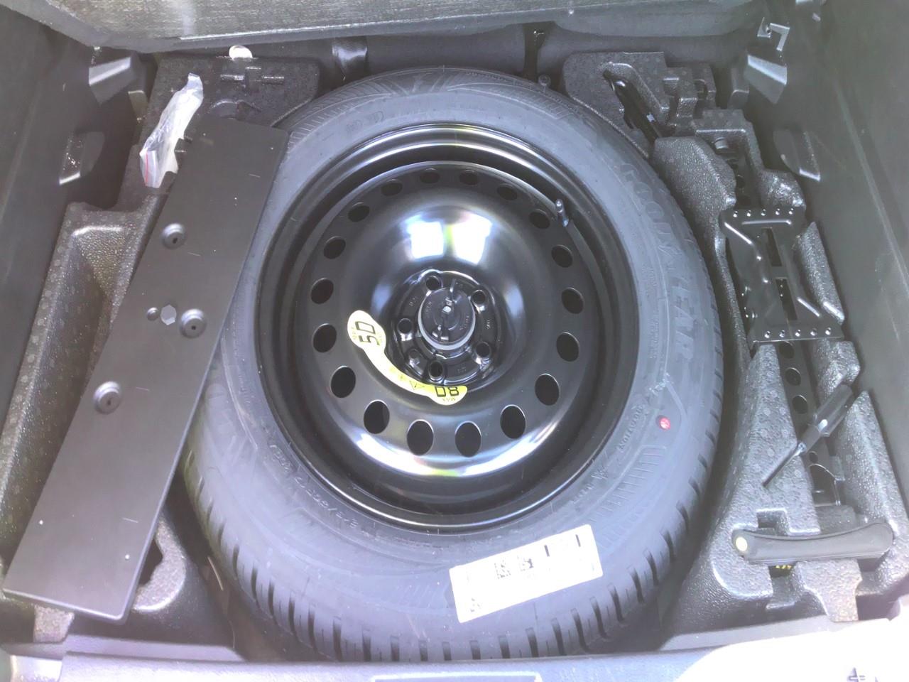 Foto Jeep Renegade Altitude 1.5 130cv e-Hybrid 8