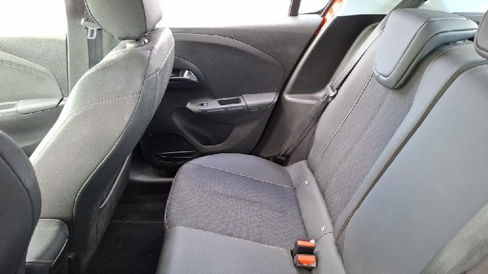 Foto Opel Corsa 15