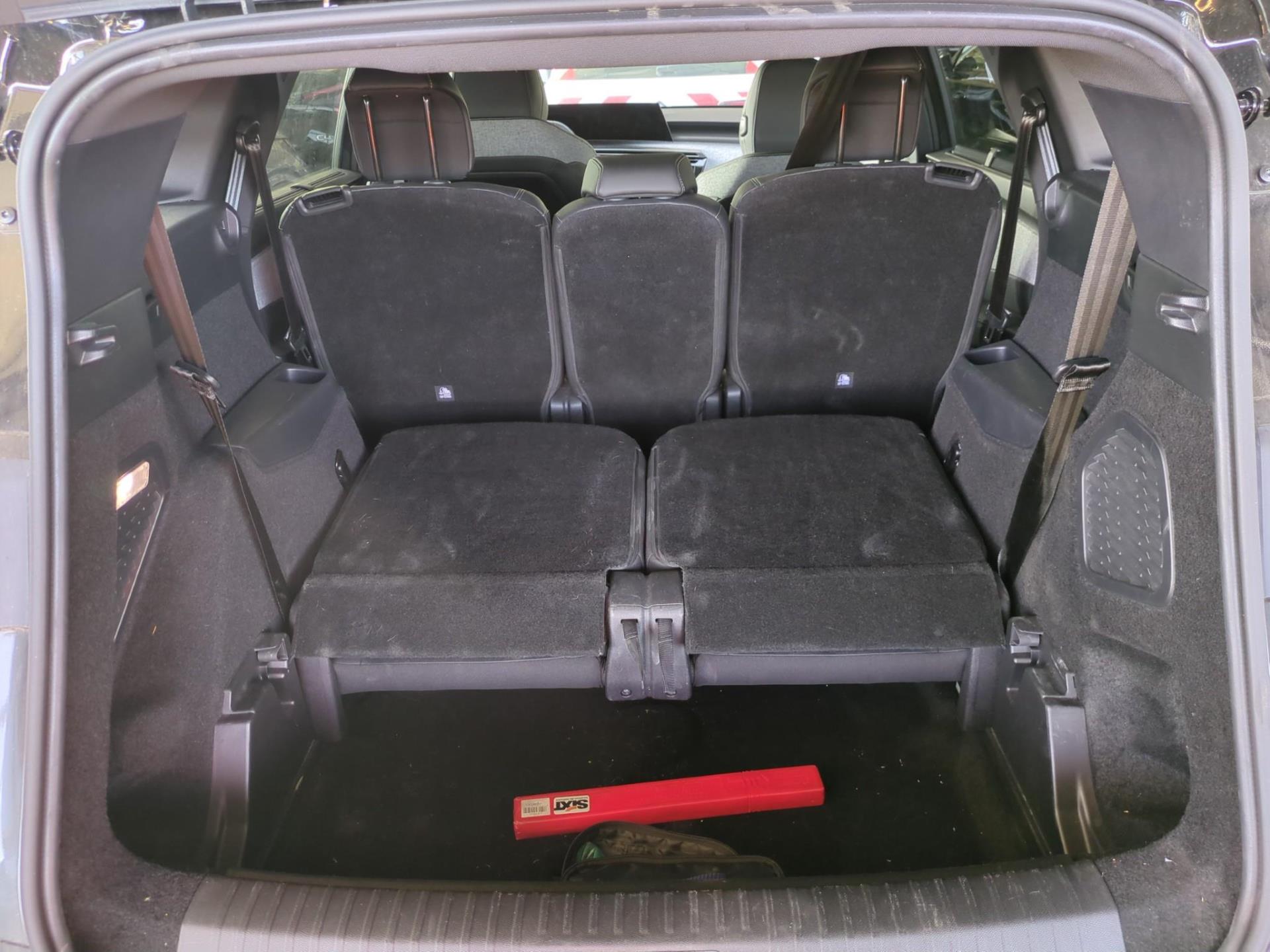 Peugeot 5008 Hybrid 136 e-DCS6 GT 2024