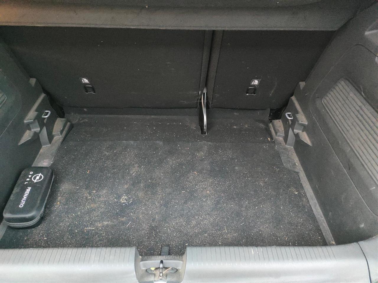 Foto Opel CrossLand 8