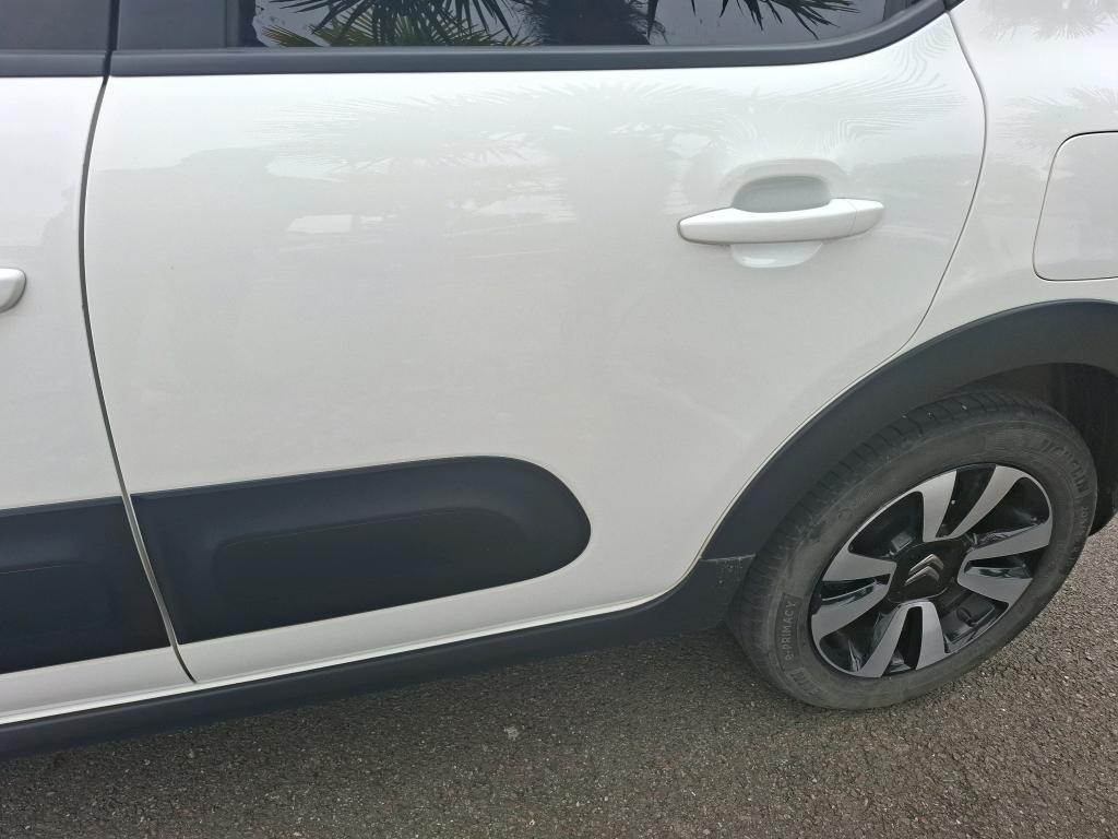 Citroen C3 PureTech 83 S&S BVM5 C-Series 2022
