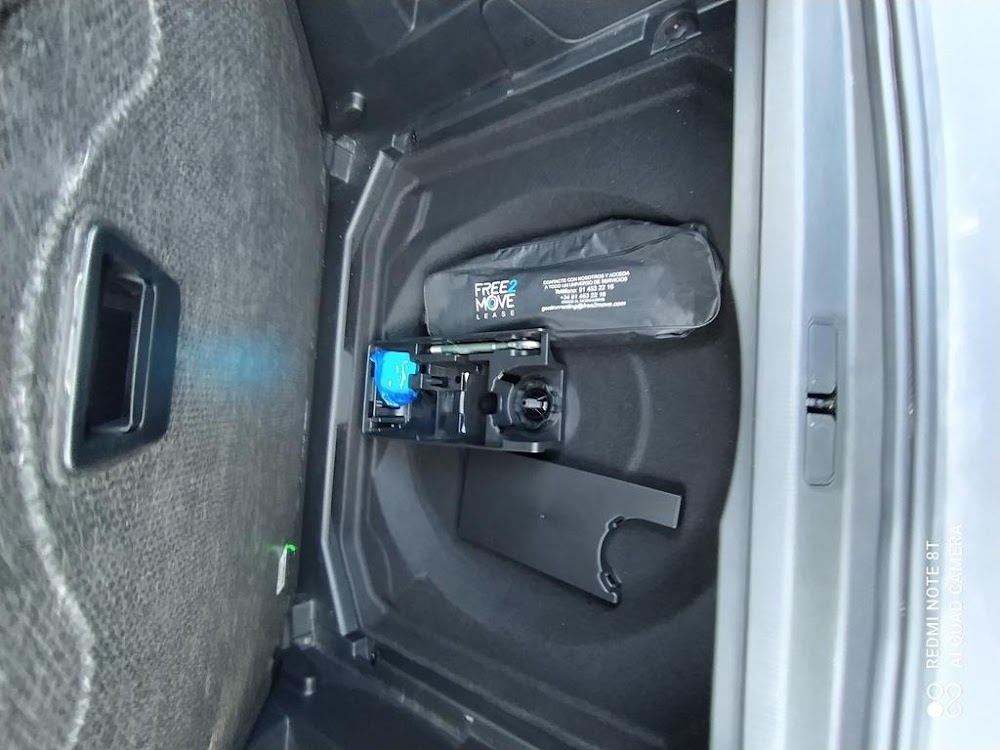 Foto Peugeot 3008 10