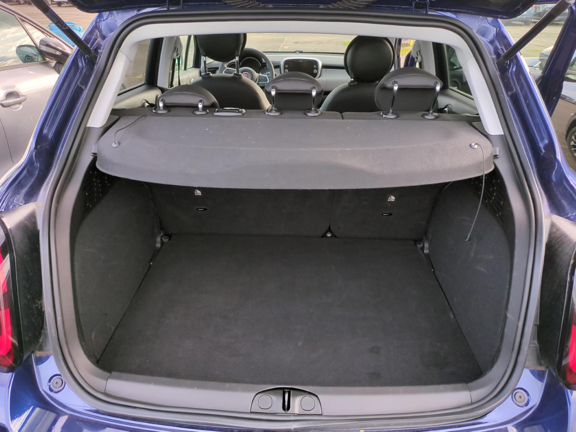 FIAT 500X 1.5 FireFly 130 ch S/S DCT7 Hybrid  2024