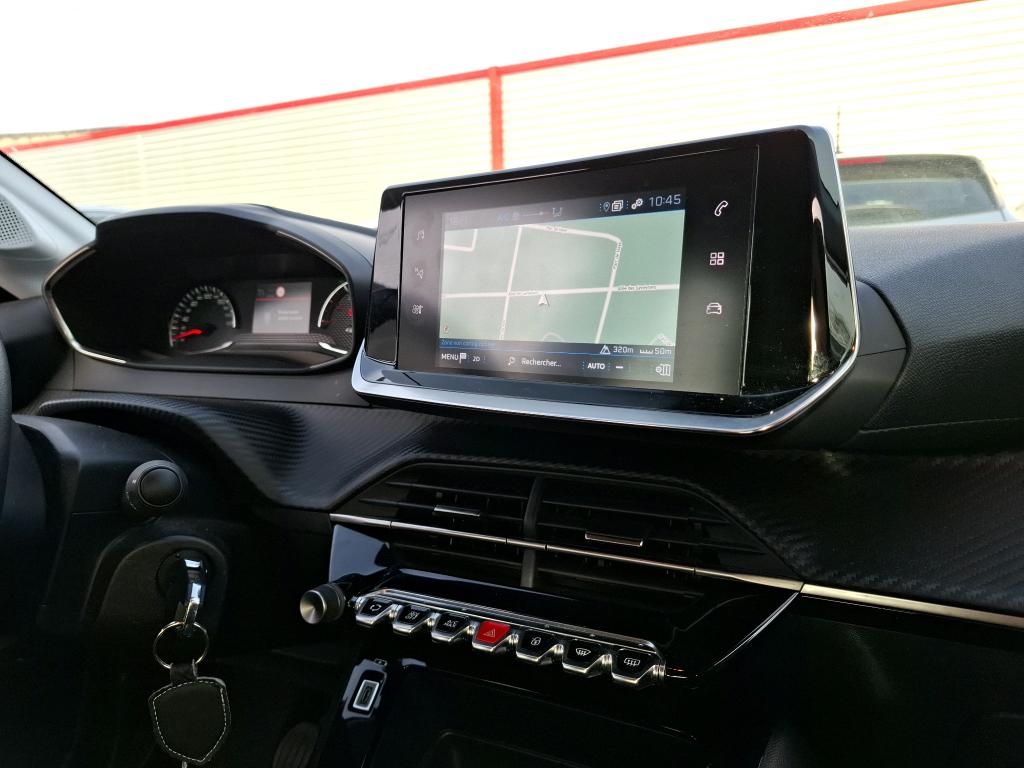 Peugeot 208 BlueHDi 100 S&S BVM6 Active Pack 2023