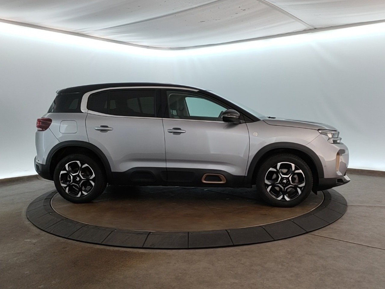 Citroen C5 Aircross PureTech 130 S&S EAT8 C-Series 2023