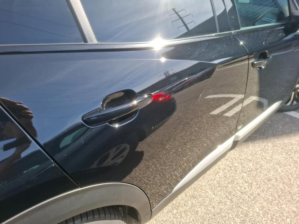 Peugeot 2008 Electrique 136 ch GT 2023
