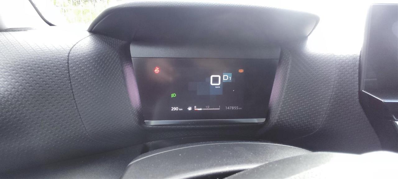 Foto Citroën Grand C4 SpaceTourer 7