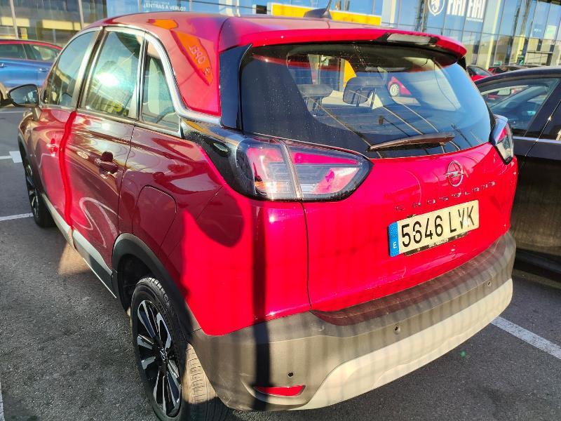 Foto Opel CrossLand 3