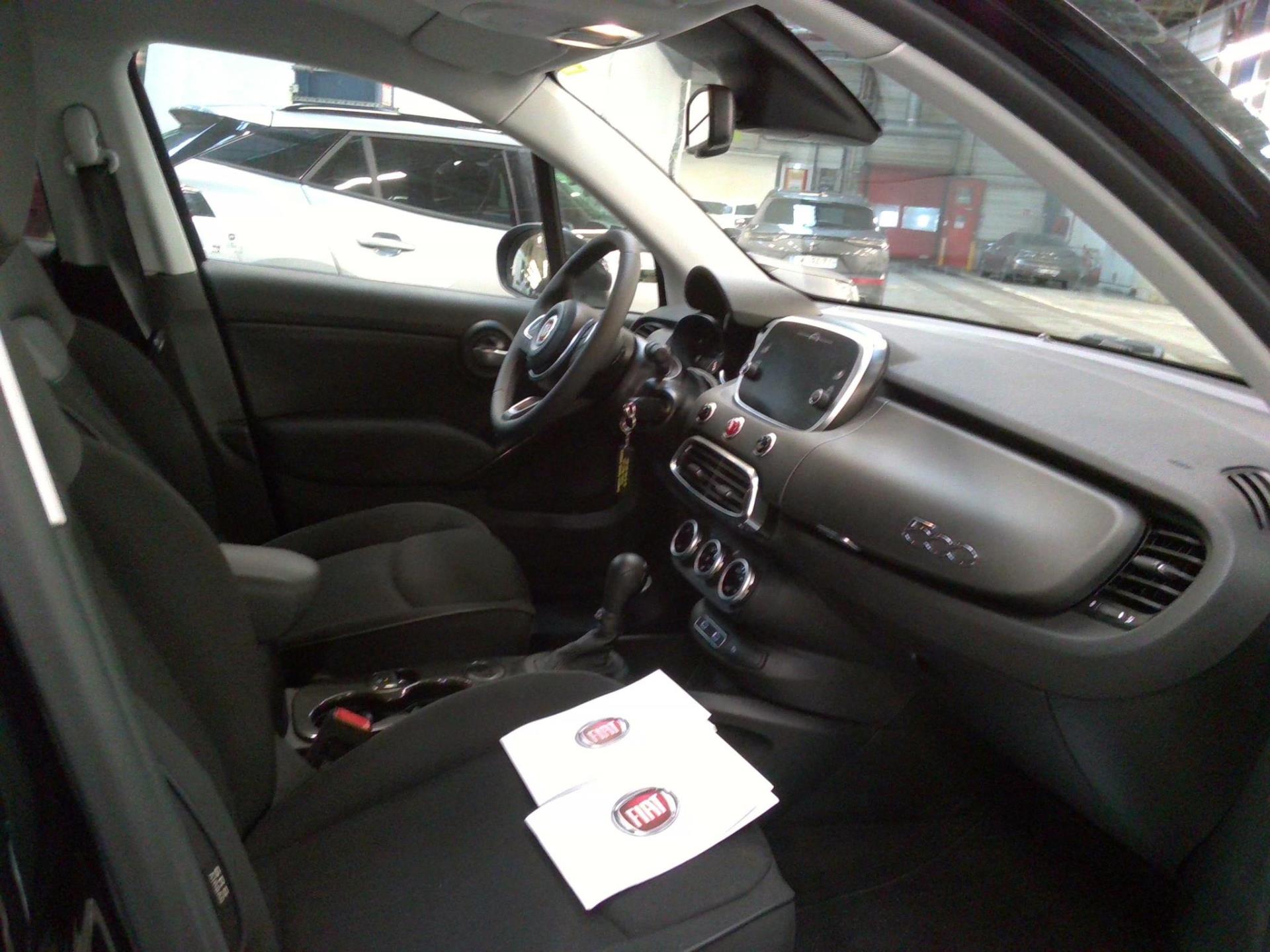 FIAT 500X 1.5 FireFly 130 ch S/S DCT7 Hybrid 2023