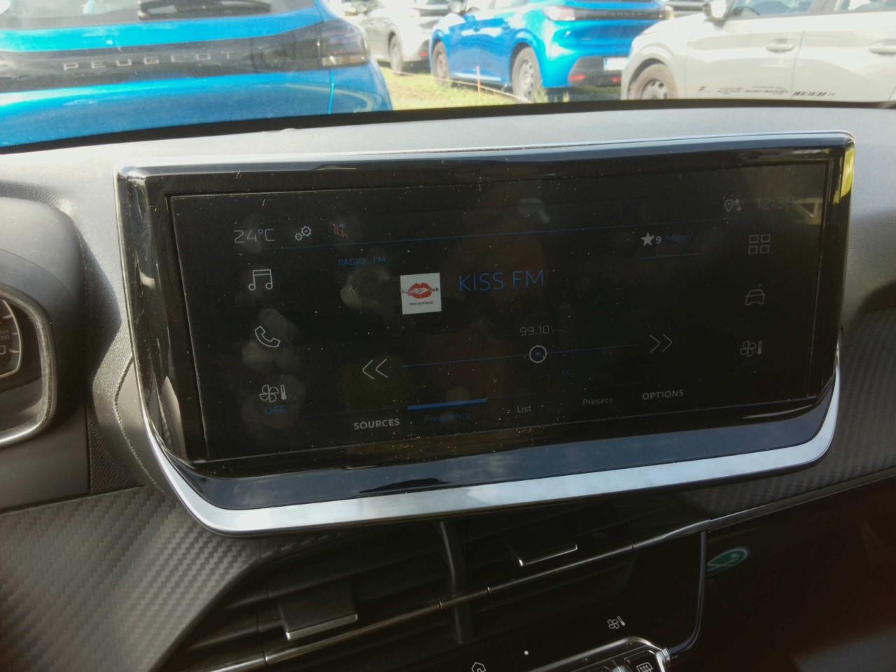 Foto Peugeot 308 7