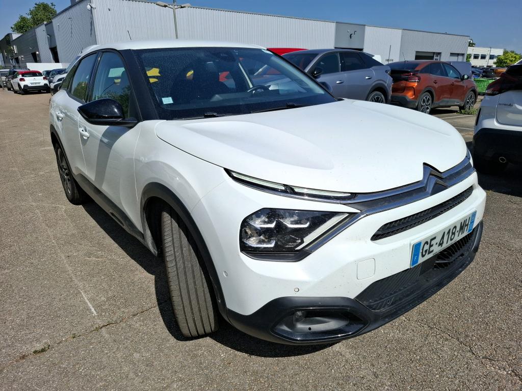 Citroen C4 BlueHDi 130 S&S EAT8 Feel Pack Business 2022