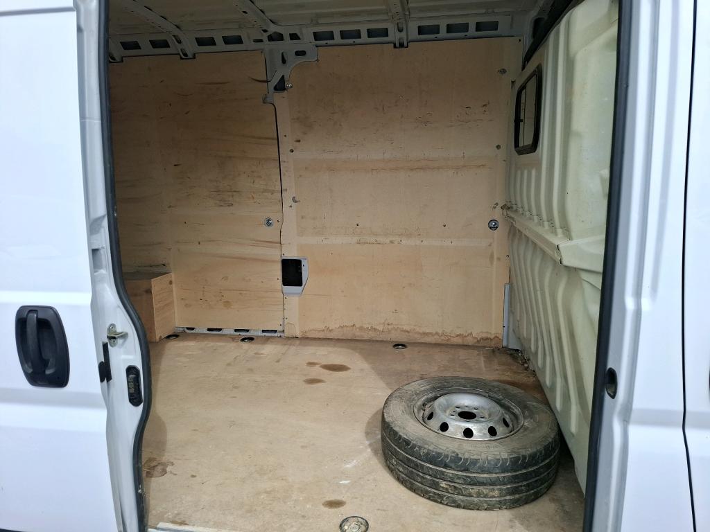 Peugeot BOXER TOLE 335 L3H2 BLUEHDI 140 S&S ASPHALT 2022