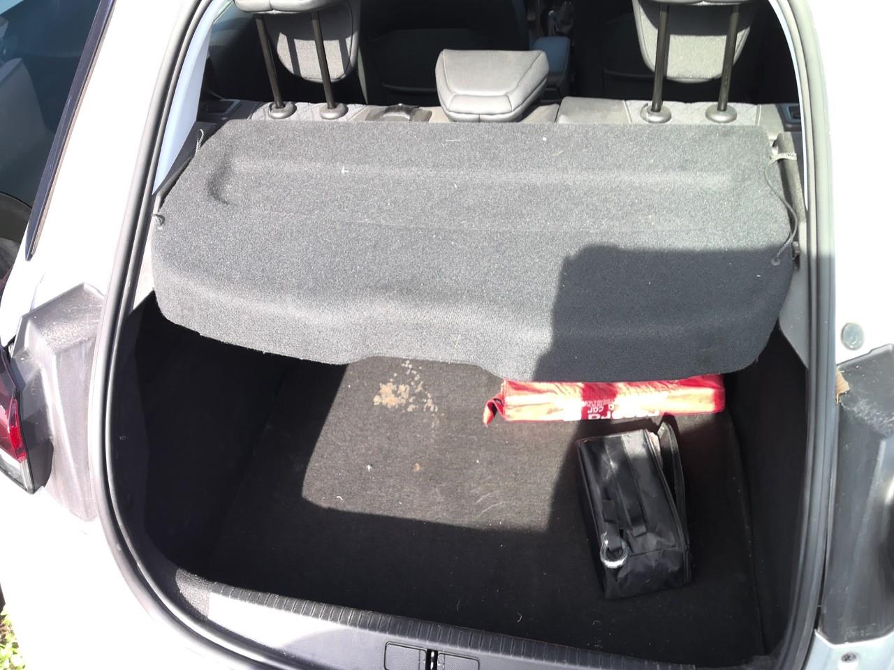 Foto Opel Corsa 7